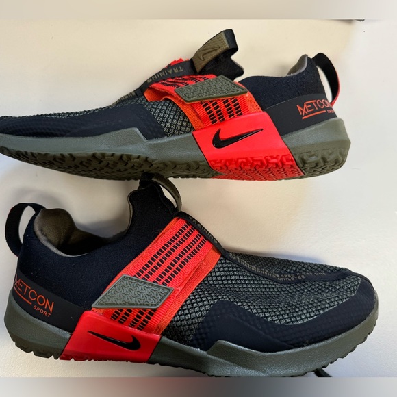 Nike Other - Nike Metcon